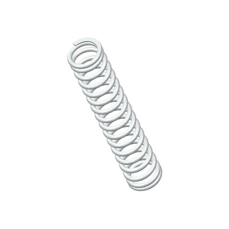 Approved Vendor Compression Spring, O= .420, L= 2.25, W= .055 G409969684